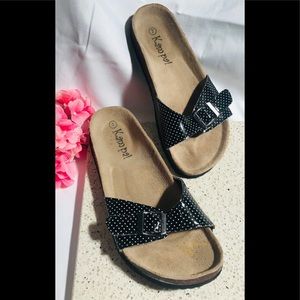 KAMPAI Sandals Birk Style 7